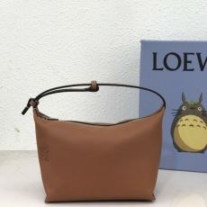 Loewe Cubi Bags